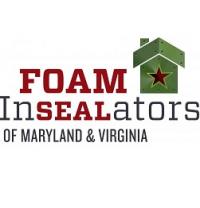 Foam InSEALators Logo