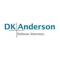 DK Anderson, S.C. logo
