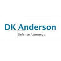 DK Anderson, S.C. Logo
