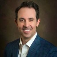 State Farm: Bradley Hamner Logo