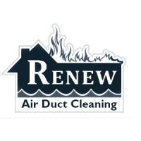 Renew Air Duct Cleaning Logo