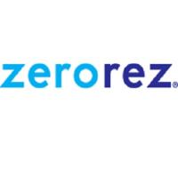 Zerorez Carpet Cleaning Logo