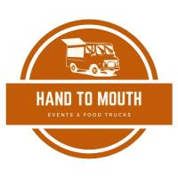 Hand to Mouth Events Logo