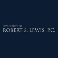 Law Offices of Robert S. Lewis, P.C. Logo