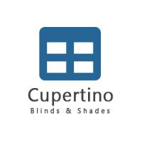 Cupertino Blinds & Shades Logo