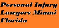 Personal Injury Lawyers Miami Florida logo