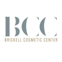 Brickell Cosmetic Center Logo