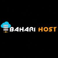 Bahari Host logo