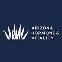 Arizona Hormone and Vitality Logo