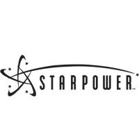 Starpower Logo
