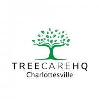 TreeCareHQ Charlottesville Logo