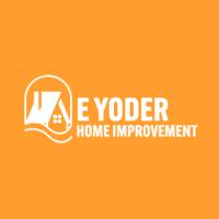 E Yoder Home Improvement, LLC Logo