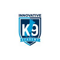 Innovative K9 Academy Logo