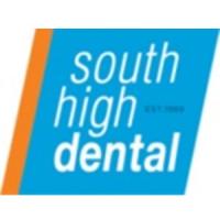 South High Dental Logo