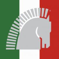 North American Warhorse Logo