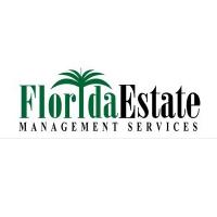 Florida Estate Management Services Logo