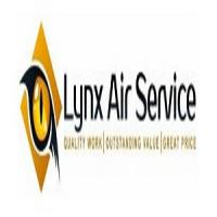 Lynx Air Service logo