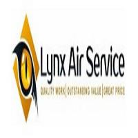 Lynx Air Service Logo