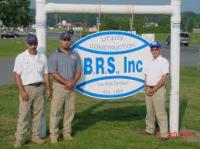 BRS Inc. logo
