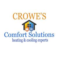 Crowe's Comfort Solutions Logo
