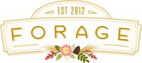 Forage Farm Logo