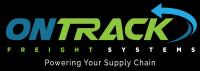 On Track Freight Systems Logo