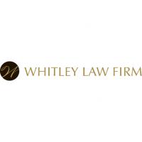 Whitley Law Firm Logo
