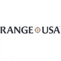 Range USA Arlington Logo