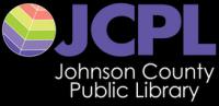 Johnson County Public Library-Franklin Branch Logo