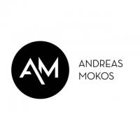 Andreas Mokos Logo