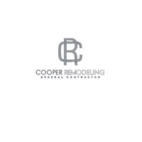 Cooper Remodeling Logo
