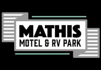 Mathis Motor Inn and RV Park Logo