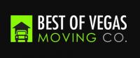 Best of Vegas Moving Company Logo