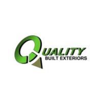 Quality Built Exteriors Logo