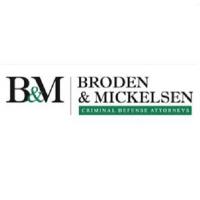 Broden, Mickelsen, LLP Logo