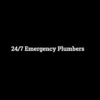 Emergency Plumber 24 HRS Logo