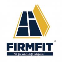 waterproof flooring Logo