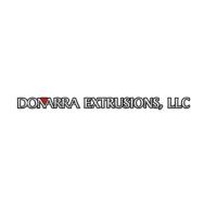 Donarra Extrusions LLC Logo