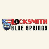 Locksmith Blue Springs MO Logo