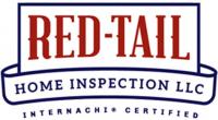 Red-Tail Home Inspection logo