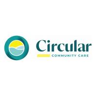 Circular Community Care Logo