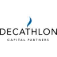 Decathlon Capital Partners Logo