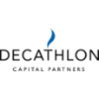 Decathlon Capital Partners Logo