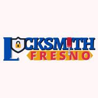 Locksmith Fresno Logo