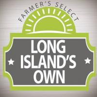 Long Islands Own Home Food Service logo