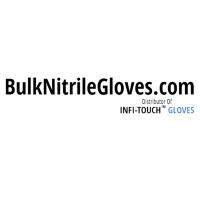 Bulk Nitrile Gloves logo