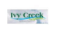 Ivy Creek Landscape Supply Logo