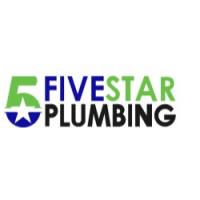 Five Star Plumbing Services LLC Logo