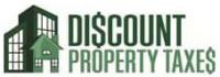 Discount Property Taxes Logo