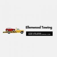 Ellenwood Towing Logo